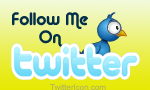 Follow our Canadian Photo Books on Twitter