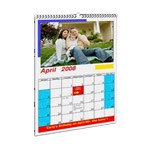 Click to see photo calendars