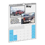More calendars