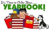 Order a yearbook today for your school, group, club, team or organization today.